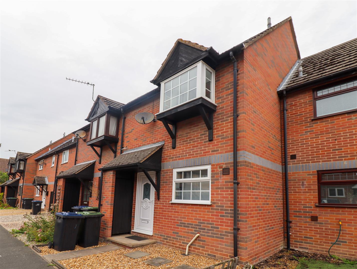 2 Bedroom to let in Littleport, Ely Cheffins Ely Office